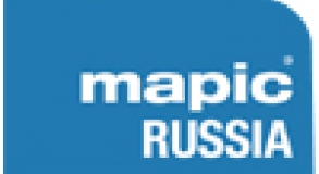 MAPIC Russia 2019