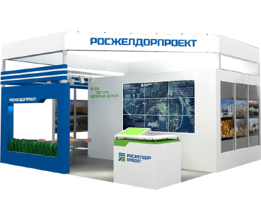 Выставка ExpoReal