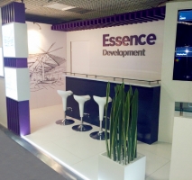 Essence Development