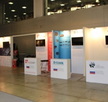 Exhibition  2015