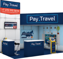 Pay Travel
