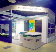 Выставка ExpoReal 2014